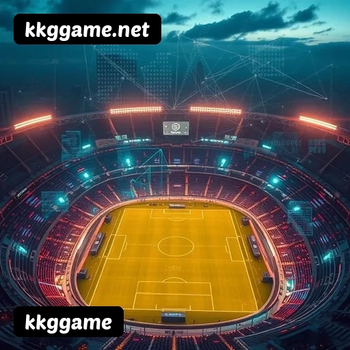 Imagem quadrada de apoio para baixar kkggame