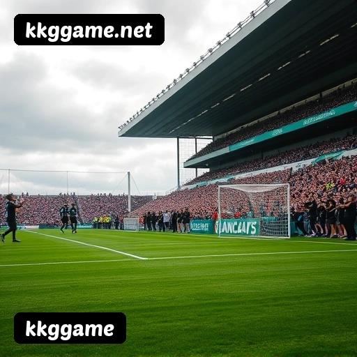 Imagem secundária para conteúdo da página Facebook kkggame