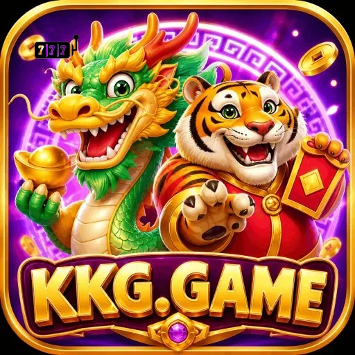 kkggame Logo