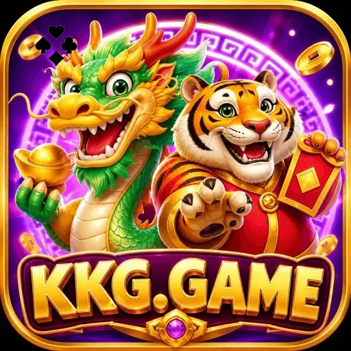 kkggame Logo