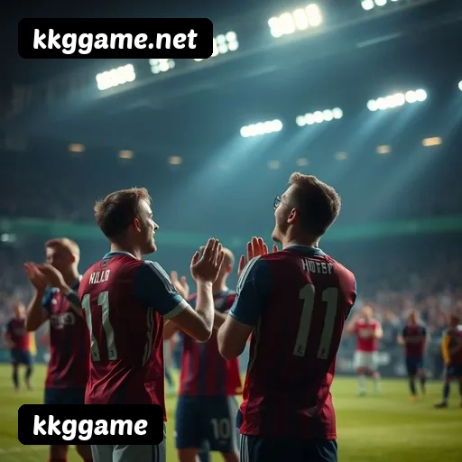 Benefícios do Login kkggame - Bônus e Vantagens Exclusivas