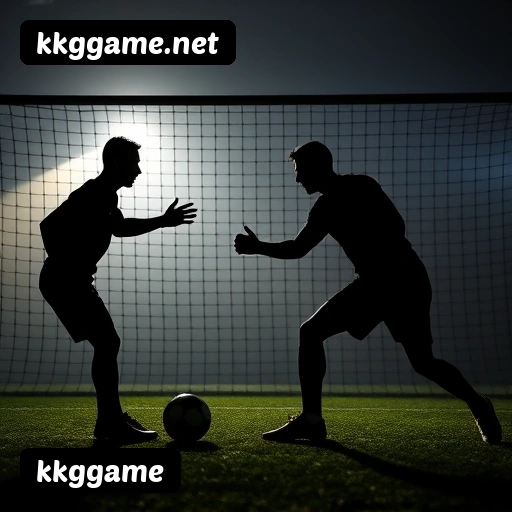 Prévia de conteúdo do canal Telegram kkggame
