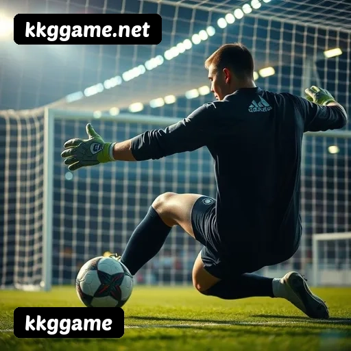 Missões VIP por categoria de jogo
